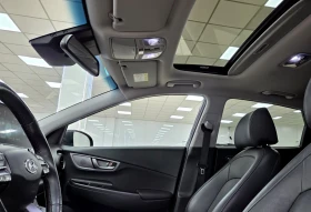 Hyundai Kona 64KWh/Premium/Шибидах/Blue Link, снимка 8