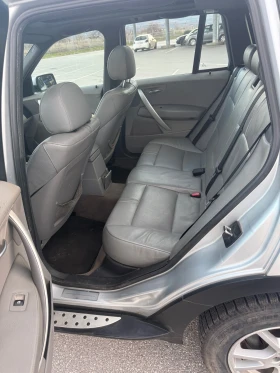 BMW X3, снимка 7