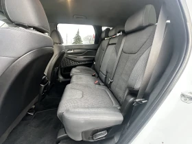 Hyundai Santa fe SE* Keyless* Koжа* Подгрев* НАВИ* Фиксирана цена , снимка 8