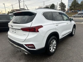 Hyundai Santa fe SE* Keyless* Koжа* Подгрев* НАВИ* Фиксирана цена , снимка 4