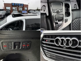 Audi SQ7 ABT-DISTRONIK-HEAD UP-MATRIX-MONITORI-7места-B&O-!, снимка 16