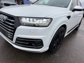 Audi SQ7 ABT-DISTRONIK-HEAD UP-MATRIX-MONITORI-7места-B&O-!, снимка 4