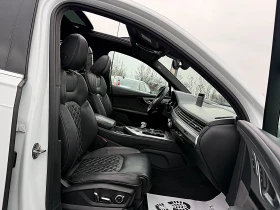 Audi SQ7 ABT-DISTRONIK-HEAD UP-MATRIX-MONITORI-7места-B&O-!, снимка 12