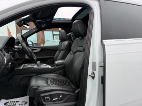 Audi SQ7 ABT-DISTRONIK-HEAD UP-MATRIX-MONITORI-7места-B&O-!, снимка 10