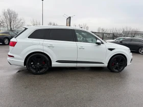 Audi SQ7 ABT-DISTRONIK-HEAD UP-MATRIX-MONITORI-7места-B&O-!, снимка 8
