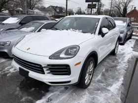 Porsche Cayenne * S * ОБДУХВАНЕ* BOSE* ПАНОРАМА* , снимка 1