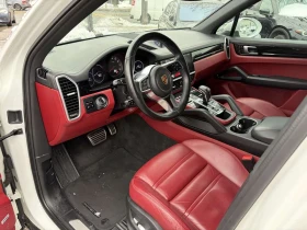 Porsche Cayenne * S * ОБДУХВАНЕ* BOSE* ПАНОРАМА* , снимка 9