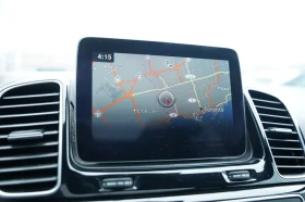 Mercedes-Benz GLE 43 AMG 4MATIC* АвтоКредит* (ЦЕНА ДО БГ), снимка 13
