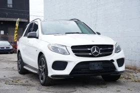 Mercedes-Benz GLE 43 AMG 4MATIC* АвтоКредит* (ЦЕНА ДО БГ), снимка 3