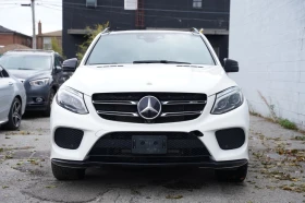 Mercedes-Benz GLE 43 AMG 4MATIC* АвтоКредит* (ЦЕНА ДО БГ), снимка 2
