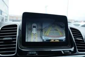 Mercedes-Benz GLE 43 AMG 4MATIC* АвтоКредит* (ЦЕНА ДО БГ), снимка 14