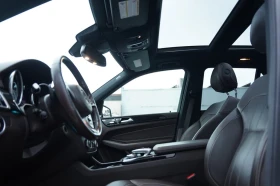 Mercedes-Benz GLE 43 AMG 4MATIC* АвтоКредит* (ЦЕНА ДО БГ), снимка 8