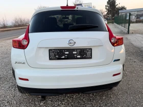 Nissan Juke 1.5DCi/110p.s-Euro 5!!!, снимка 6