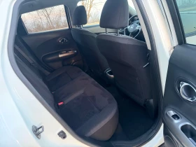 Nissan Juke 1.5DCi/110p.s-Euro 5!!!, снимка 13