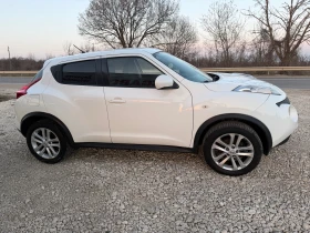 Nissan Juke 1.5DCi/110p.s-Euro 5!!!, снимка 8