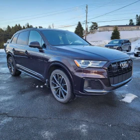 Audi Q7 * Progressiv * Дистроник * Обдухване * , снимка 11