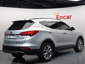 Hyundai Santa fe 2.0 2Wd Premium, снимка 2
