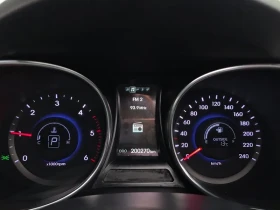 Hyundai Santa fe 2.0 2Wd Premium, снимка 8