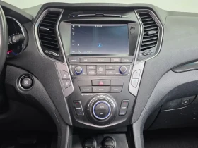 Hyundai Santa fe 2.0 2Wd Premium, снимка 15