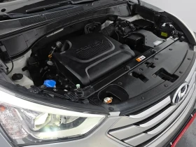 Hyundai Santa fe 2.0 2Wd Premium, снимка 6