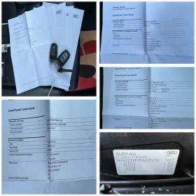 Audi SQ5 Серв. история/WAUZZZ8R7FA035378/ПАНОРАМА/ДИСТРОНИК, снимка 17