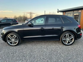 Audi SQ5 Серв. история/WAUZZZ8R7FA035378/ПАНОРАМА/ДИСТРОНИК, снимка 2