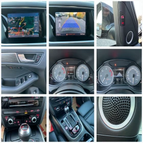 Audi SQ5 Серв. история/WAUZZZ8R7FA035378/ПАНОРАМА/ДИСТРОНИК, снимка 14