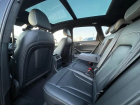 Audi SQ5 Серв. история/WAUZZZ8R7FA035378/ПАНОРАМА/ДИСТРОНИК, снимка 10