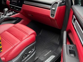 Porsche Cayenne AWD  CARFAX, снимка 15