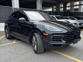 Porsche Cayenne AWD  CARFAX, снимка 3