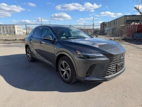 Lexus RX 350h * CARFAX * ОБДУХВАНЕ * NAVI * ПАМЕТ, снимка 16