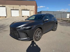 Lexus RX 350h * CARFAX * ОБДУХВАНЕ * NAVI * ПАМЕТ, снимка 1