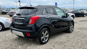 Opel Mokka 1.7CDTI * COSMO * КАМЕРА * НАВИГАЦИЯ , снимка 4