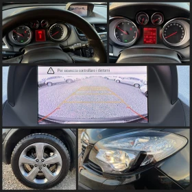 Opel Mokka 1.7CDTI * COSMO * КАМЕРА * НАВИГАЦИЯ , снимка 13