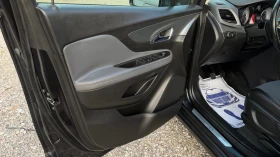 Opel Mokka 1.7CDTI * COSMO * КАМЕРА * НАВИГАЦИЯ , снимка 11