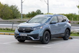 Honda Cr-v AWD SPORT, снимка 1