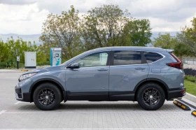 Honda Cr-v AWD SPORT, снимка 7