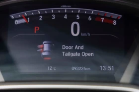 Honda Cr-v AWD SPORT, снимка 14