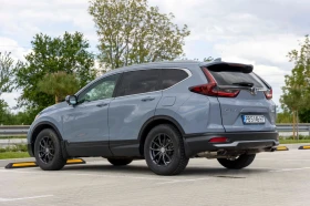 Honda Cr-v AWD SPORT, снимка 6