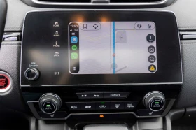 Honda Cr-v AWD SPORT, снимка 11