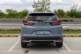Honda Cr-v AWD SPORT, снимка 5