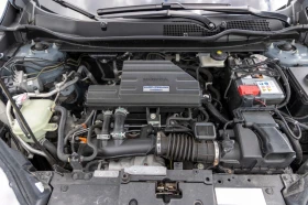 Honda Cr-v AWD SPORT, снимка 16