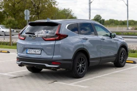 Honda Cr-v AWD SPORT, снимка 4