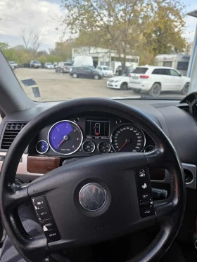 VW Touareg, снимка 6