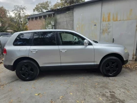 VW Touareg, снимка 3