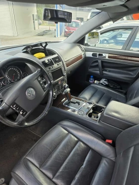 VW Touareg, снимка 5