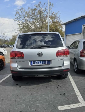VW Touareg на пружини!, снимка 7