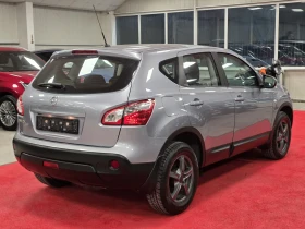 Nissan Qashqai 1.6 Бензин | Автоматик | Много запазен, снимка 6