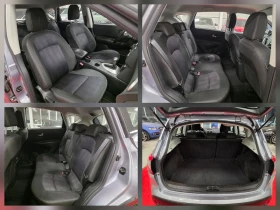 Nissan Qashqai 1.6 Бензин | Автоматик | Много запазен, снимка 16