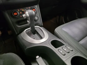 Nissan Qashqai 1.6 Бензин | Автоматик | Много запазен, снимка 10